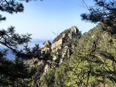 -九华山风景区