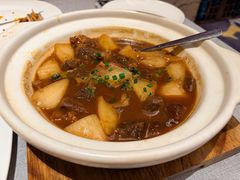 -品珍中餐厅-天津富力万达文华酒店