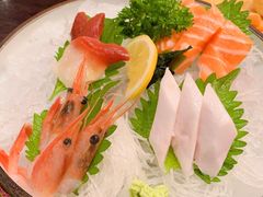 -松子料理(亮马桥店)