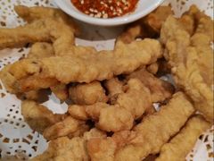 -鸭掌门特色火锅(文景路店)