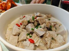 -大鸭梨(天通西苑店)