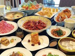 -江南雅厨(李公堤店)