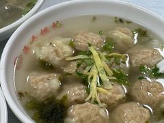 -海平馄饨(逍遥二路店)