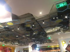 -菲滋意式休闲餐厅(北仑银泰城店)