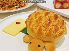 -蔡澜点心·粤菜(月星环球港店)