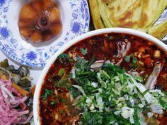 -阿叶羊杂碎(前进街店)