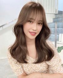 -Rise Hair上升造型