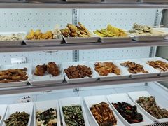 -哈尔滨小酒馆·鲜肉现穿自助烧烤(康新花园店)