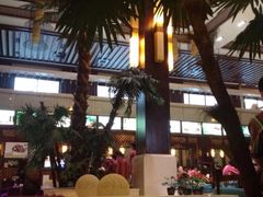 -钓鱼岛洗浴休闲会馆(卫星路店)