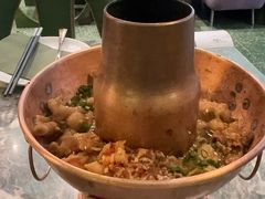 -浩海火烧云傣家菜(京广店)