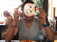 -Ministry of Crab(科伦坡店)