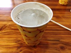 -许记生煎(遵义路店)