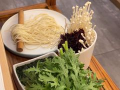 -如一鸡鲍鱼·粤式煲汤(长泰广场店)