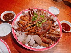 鹅全宴-春梅里卤鹅馆·47年老字号(中山路店)