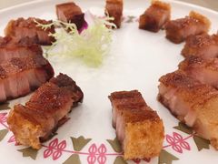 -顺风山庄(水濂山店)