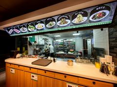 -黑窑厂糖油饼烤鸭·清真菜(黑窑厂街店)