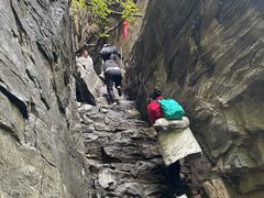 -孤山寨风景区
