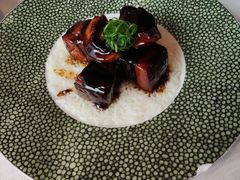 -莉莉海堂HAITANG·烤鸭(国贸商城店)