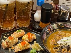 -鸟鹏烧鸟居酒屋(仁恒梦中心店)