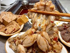 -海底捞火锅(苏宁广场店)