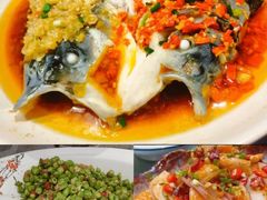 -农家湘菜(安亭店)