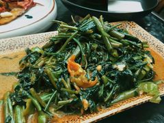干椒空心菜-滇铺子(欣都龙城店)