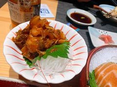 -隐泉京望日式料理(太和广场店)