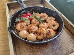 -沏点Trattoria意大利餐厅(新街口店)