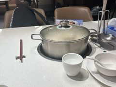 -煲王粤菜餐厅(中侨中心店)