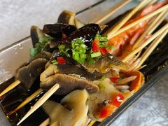 -渔娘渔家丹东海鲜(东直门店)