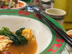 -李师傅脆肚(梅林店)
