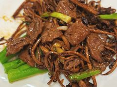 -胜记烧鹅美食