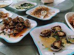 -七鲜渔港美食餐厅(巽寮湾海景店)