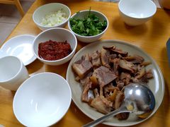 -屋里家延边朝鲜族冷面(南园店)
