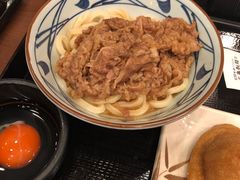 -丸龟制面(北心斋桥店)