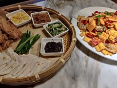 -掌柜的店·河南菜(日月光店)