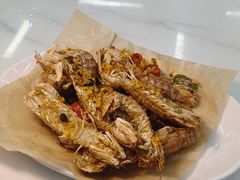 -嘉升大排档(番禺总店)