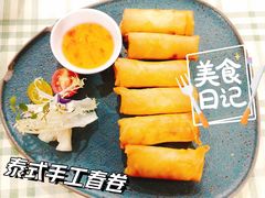 -半亩芳华·泰式主题餐厅(荔湾店)