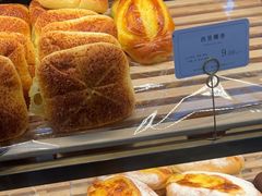 -21克拉面包(崂山万象汇店)