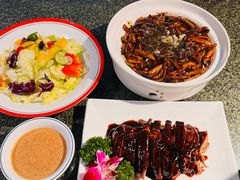 -一记洛阳菜·糖醋小排·水席(十字街店)