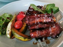 -CHINCHIN 青青·泰国料理(万象食家店)