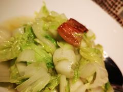 -荣轩(新荣记环球金融中心店)