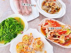 -众味海鲜大排档·活海鲜·潮汕味(南澳店)