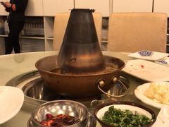 -福寿斋·老北京铜锅涮肉·烤鸭(顺义总店)