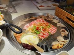 -猫爪爪原切自助烤肉(观音桥阳光世纪店)