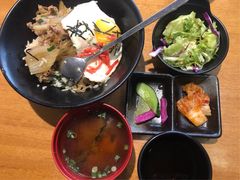 -胜代日本料理(云程巷小区店)