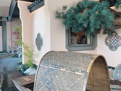 -吴莊(龙城万科里店)