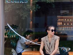 -溯洄咖啡VORTEX COFFEE