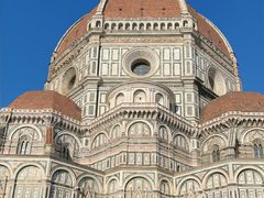 -圣母百花大教堂穹顶