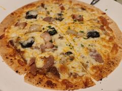 -又见马甲M8融合西餐厅(体育中心店)